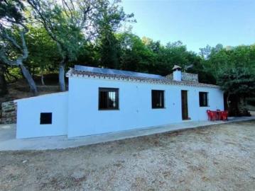 Casa rústica Venta Jubrique, Jubrique