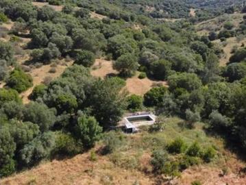 Casa rústica Venta Jubrique, Jubrique