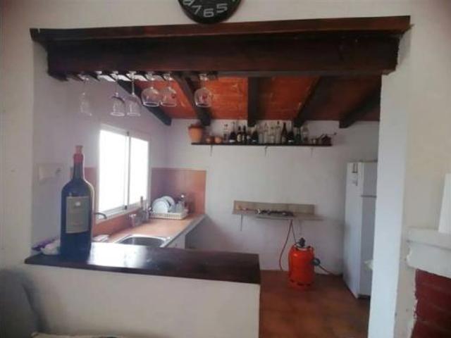Casa rústica Venta Jubrique, Jubrique