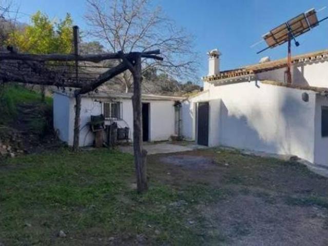 Casa rústica Venta Jubrique, Jubrique