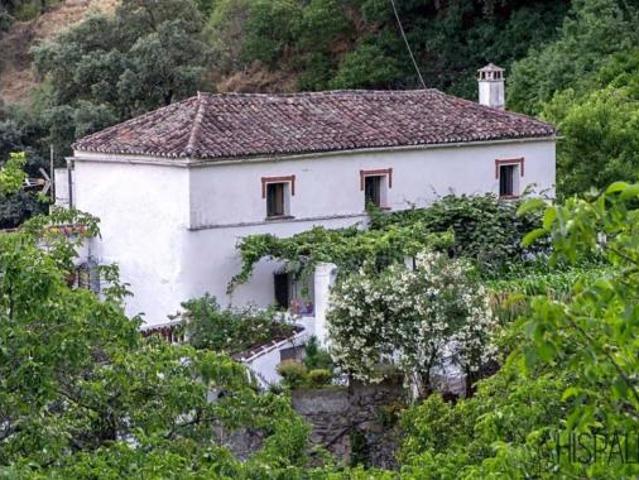 Casa rústica Venta Jubrique, Jubrique