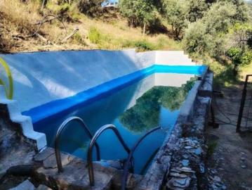 Casa rústica Venta Jubrique, Jubrique