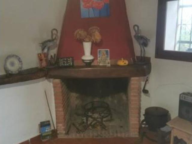 Casa rústica Venta Jubrique, Jubrique