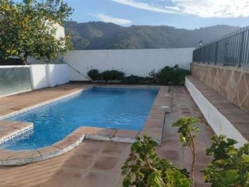 Casa rústica Venta Jubrique, Jubrique