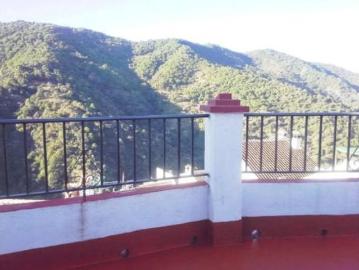 Casa rústica Venta Jubrique, Jubrique