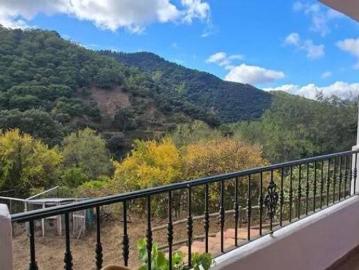 Casa rústica Venta Jubrique, Jubrique