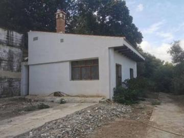 Casa rústica Venta Jubrique, Jubrique