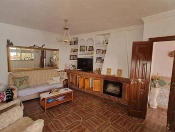 Casa rústica Venta Jubrique, Jubrique