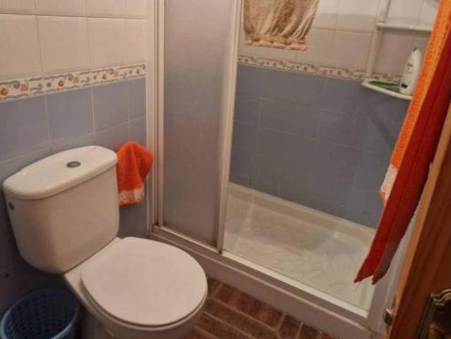 Casa rústica Venta Jubrique, Jubrique
