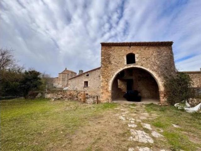 Casa rústica Venta Juià, Juià