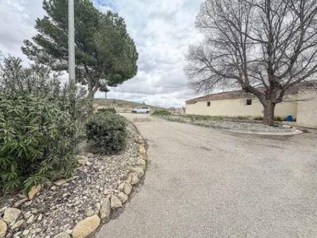 Casa rústica Venta Jumilla, Jumilla