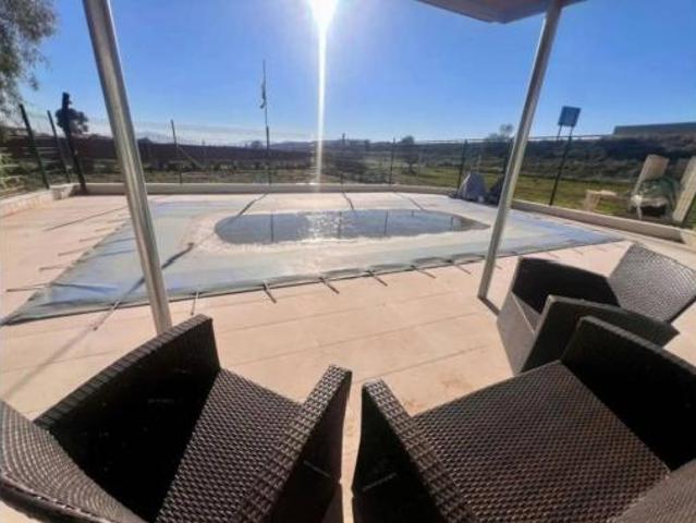 Casa rústica Venta Jumilla, Jumilla