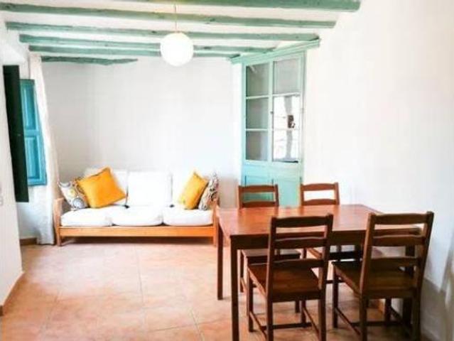 Casa rústica Venta Juncosa, Juncosa