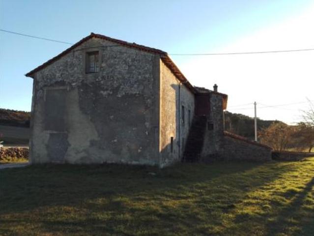 Casa rústica Venta Junta de Traslaloma, Junta de Traslaloma