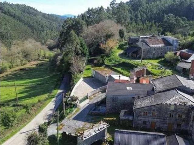 Casa rústica Venta O Valadouro, Ferreira Santa Maria Valadouro, O