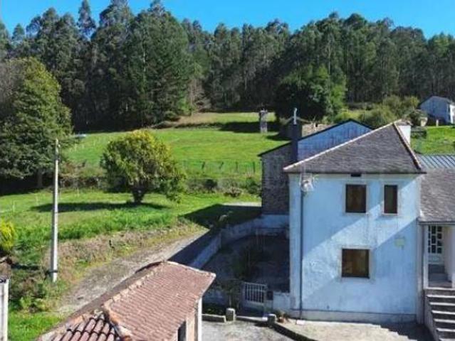 Casa rústica Venta O Valadouro, Ferreira Santa Maria Valadouro, O