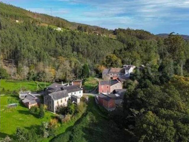 Casa rústica Venta O Valadouro, Ferreira Santa Maria Valadouro, O
