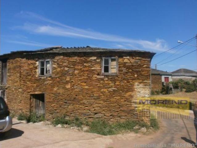 Casa rústica Venta O Incio, O Incio