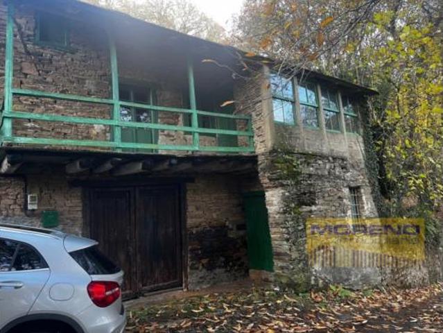 Casa rústica Venta O Incio, O Incio