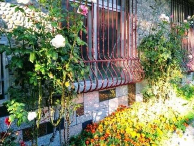 Casa rústica Venta O Irixo, A Rua Irixo, O