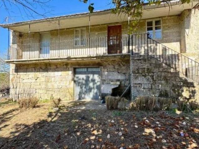 Casa rústica Venta O Irixo, O Irixo Estacion, A