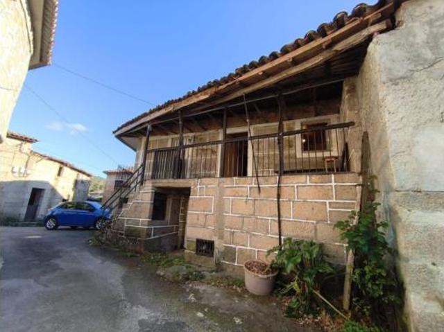 Casa rústica Venta O Pereiro de Aguiar, A Granxa Pereiro de Aguiar