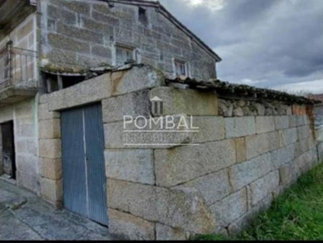 Casa rústica Venta O Pereiro de Aguiar, O Pereiro de Aguiar