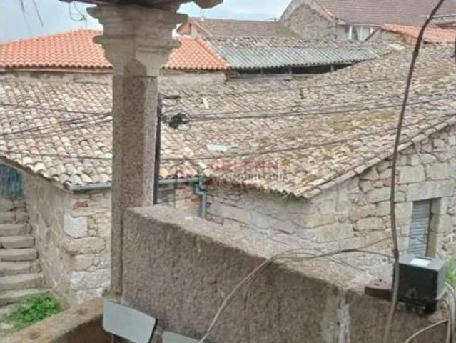 Casa rústica Venta O Pereiro de Aguiar, O Pereiro de Aguiar