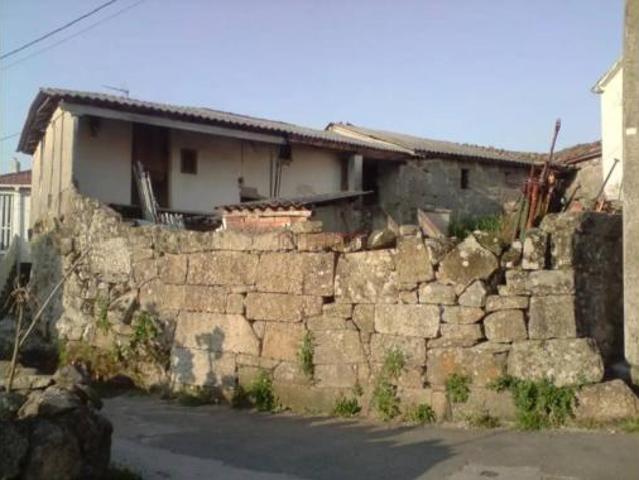 Casa rústica Venta O Pereiro de Aguiar, O Pereiro de Aguiar