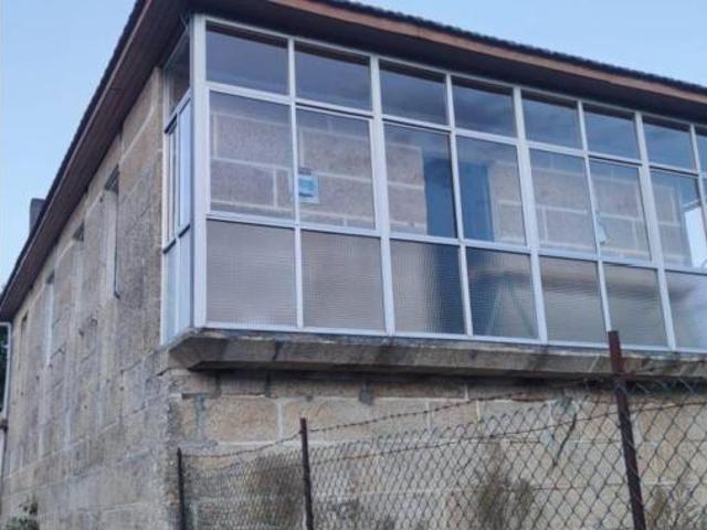 Casa rústica Venta O Pereiro de Aguiar, O Pereiro de Aguiar