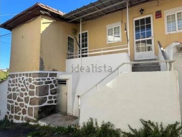Casa rústica Venta O Pereiro de Aguiar, San Salvador Prexigueiro
