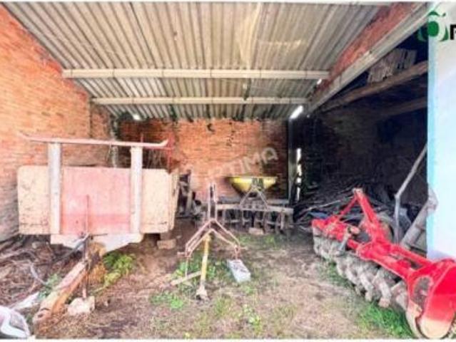 Casa rústica Venta O Pino, O Pino