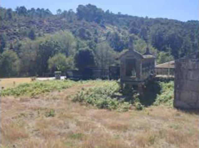 Casa rústica Venta O Porriño, O Porriño