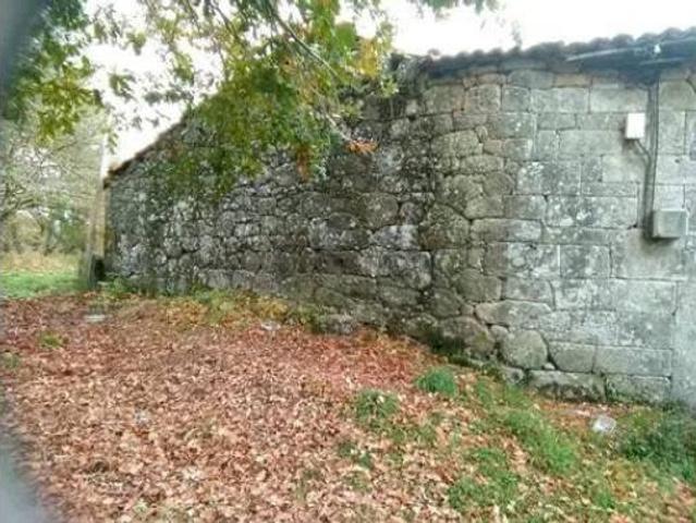 Casa rústica Venta O Saviñao, O Saviñao