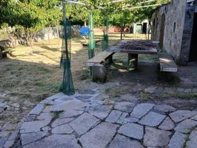 Casa rústica Venta O Saviñao, O Saviñao