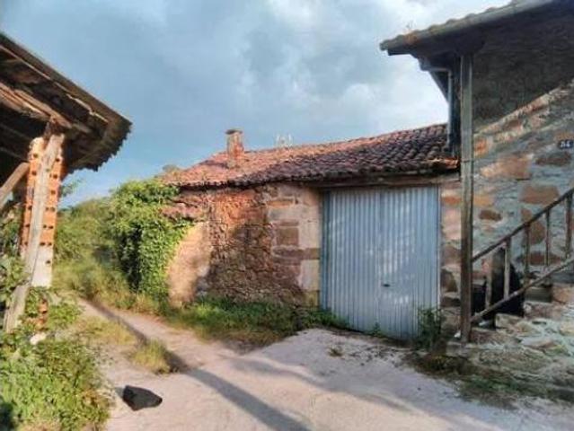 Casa rústica Venta O Saviñao, O Saviñao