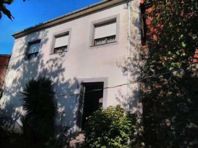 Casa rústica Venta O Saviñao, O Saviñao
