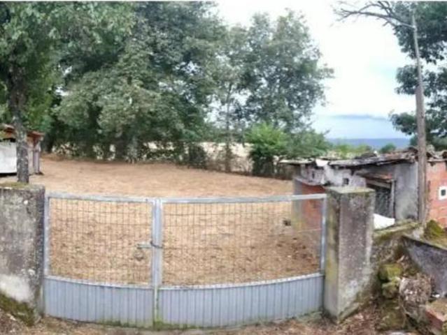 Casa rústica Venta O Saviñao, O Saviñao