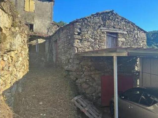 Casa rústica Venta O Saviñao, O Saviñao