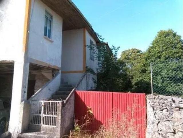 Casa rústica Venta O Saviñao, O Saviñao