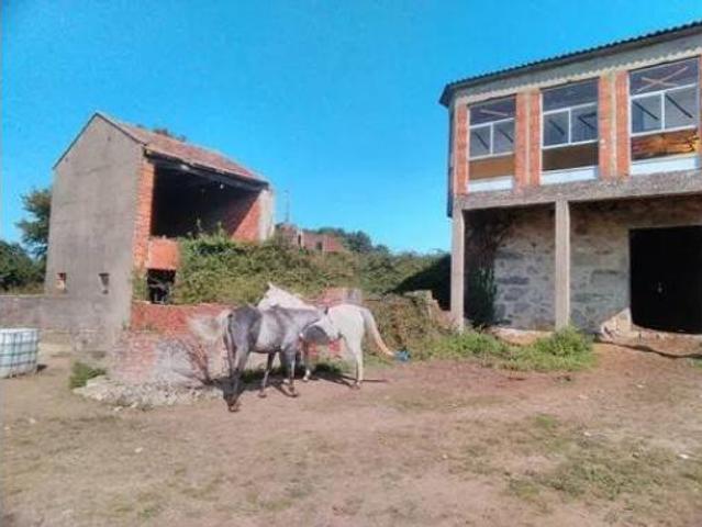 Casa rústica Venta O Saviñao, O Saviñao