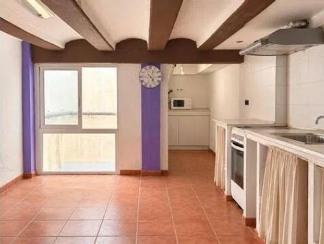 Casa rústica Venta Ontinyent, Ontinyent