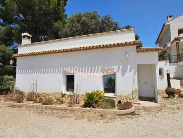 Casa rústica Venta Ontinyent, Ontinyent