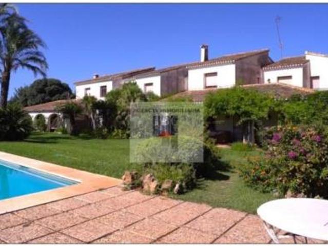Casa rústica Venta Ondara, Ondara
