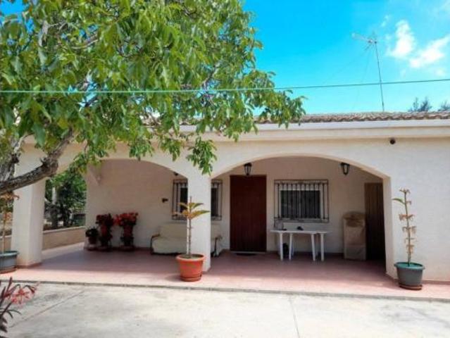 Casa rústica Venta Onil, Onil