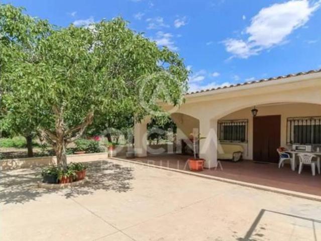 Casa rústica Venta Onil, Onil