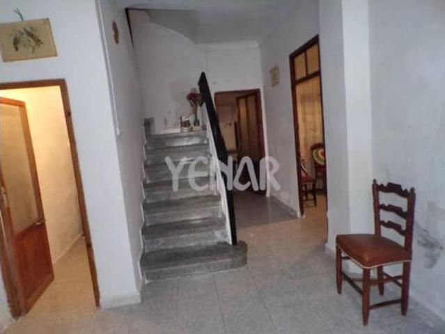 Casa rústica Venta Onil, Onil