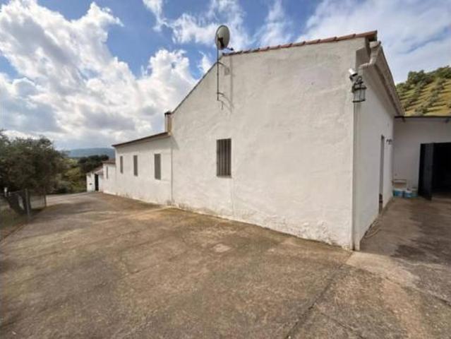 Casa rústica Venta Obejo, Obejo