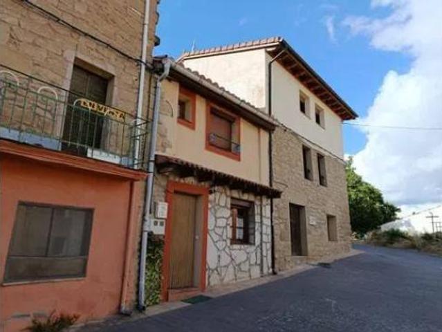 Casa rústica Venta Ochánduri, Ochánduri