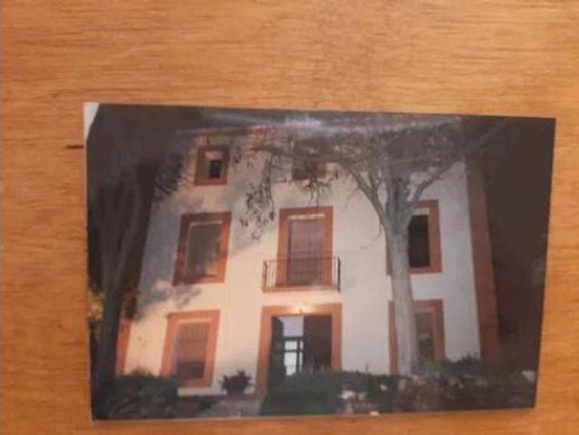 Casa rústica Venta Òdena, Òdena